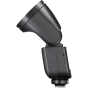 Godox V1Mid Round Head Camera Flash for Nikon