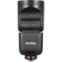 Godox V1Mid Round Head Camera Flash for Canon