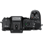 Nikon Z50II Camera with 16-50mm f/2.8 Lens
