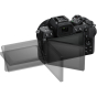 Nikon Z50II Camera with 16-50mm f/2.8 Lens
