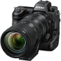 Nikon Z 70-200mm f/2.8 VR S II Lens