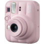 Fuji Instax Mini 13 Instant Camera (Candy Pink)