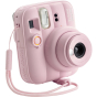 Fuji Instax Mini 13 Instant Camera (Candy Pink)