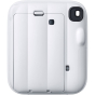 Fuji Instax Mini 13 Instant Camera (Clay White)