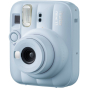 Fuji Instax Mini 13 Instant Camera (Frost Blue)