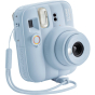 Fuji Instax Mini 13 Instant Camera (Frost Blue)