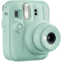 Fuji Instax Mini 13 Instant Camera (Lagoon Green)