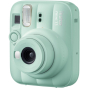 Fuji Instax Mini 13 Instant Camera (Lagoon Green)