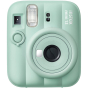 Fuji Instax Mini 13 Instant Camera (Lagoon Green)