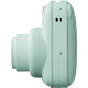 Fuji Instax Mini 13 Instant Camera (Lagoon Green)