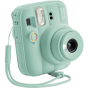 Fuji Instax Mini 13 Instant Camera (Lagoon Green)