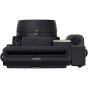 FUJIFILM INSTAX WIDE 400 Instant Camera (Jet Black)