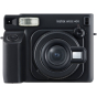 FUJIFILM INSTAX WIDE 400 Instant Camera (Jet Black)