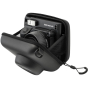 FUJIFILM INSTAX WIDE 400 Instant Camera (Jet Black)