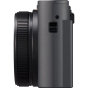 Panasonic Lumix ZS300 (Silver)