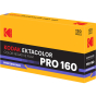 Eastman Kodak Ektacolor Pro 160 120 Film (5-Pack)