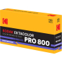 Eastman Kodak Ektacolor Pro 800 120 Film (5-Pack)