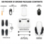 Skyrover S1 White