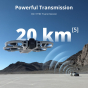 DJI Avata 360 Motion Fly More Combo (DJI Goggle N3)