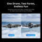 DJI Avata 360 Fly More Combo (DJI RC 2)
