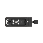 ProMaster Dovetail Nodal Slider 100mm