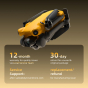 Skyrover X1 Bundle Yellow