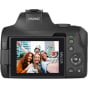 MINOLTA MNB10Z 64 MP Digital Camera with 10X Optical Zooom (Black)