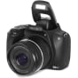 MINOLTA MNB10Z 64 MP Digital Camera with 10X Optical Zooom (Black)