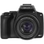 MINOLTA MNB10Z 64 MP Digital Camera with 10X Optical Zooom (Black)