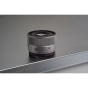 Panasonic 40mm f/2 S (Silver) L-Mount Lens