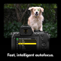 Nikon Z5 II w/ 24-70mm f/4 S Mirrorless Camera Kit