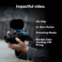 Nikon Z5 II w/ 24-70mm f/4 S Mirrorless Camera Kit