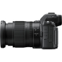 Nikon Z5 II w/ 24-70mm f/4 S Mirrorless Camera Kit