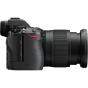 Nikon Z5 II w/ 24-70mm f/4 S Mirrorless Camera Kit