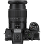 Nikon Z5 II w/ 24-70mm f/4 S Mirrorless Camera Kit