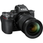Nikon Z5 II w/ 24-70mm f/4 S Mirrorless Camera Kit