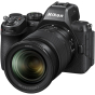 Nikon Z5 II w/ 24-70mm f/4 S Mirrorless Camera Kit