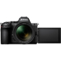 Nikon Z5 II w/ 24-70mm f/4 S Mirrorless Camera Kit