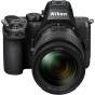 Nikon Z5 II w/ 24-70mm f/4 S Mirrorless Camera Kit