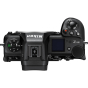 Nikon Z6 III w/ 24-120mm f/4 S Mirrorless Camera Kit