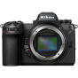 Nikon Z6 III w/ 24-120mm f/4 S Mirrorless Camera Kit