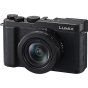 Panasonic Lumix L10 (Black)