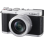 Panasonic Lumix L10 (Silver)