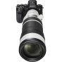 Sony FE 100-400mm f/4.5 GM OSS Lens