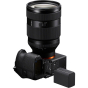 Sony NP-SA100 Battery (2670 mAh)