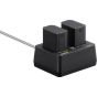 Sony NP-SA100 Battery (2670 mAh)