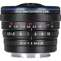 Laowa 4.5-10mm f/2.8 CF Zoom Fisheye (Sony FE)