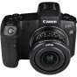 Laowa 4.5-10mm f/2.8 CF Zoom Fisheye (Canon RF)