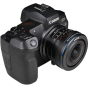 Laowa 4.5-10mm f/2.8 CF Zoom Fisheye (Canon RF)