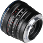 Laowa 4.5-10mm f/2.8 CF Zoom Fisheye (Sony FE)